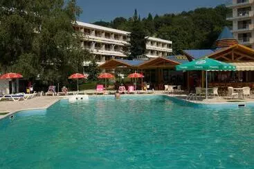 Kaliakra Mare Hotel   All Inclusive