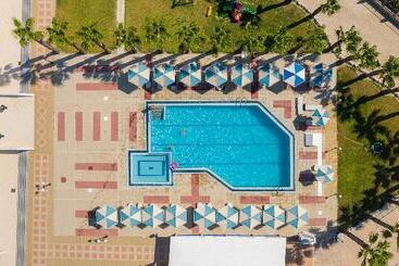 Apartamento Mammis Beach