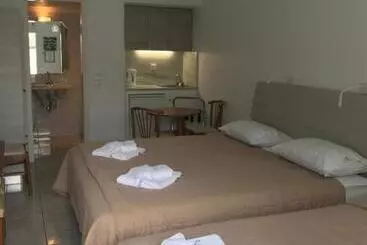 Пансион Romantika