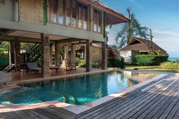 Peter Pan Resort @ Koh Kood