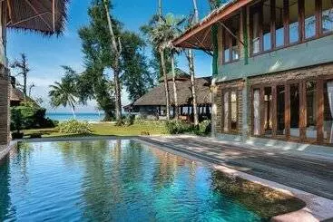 Peter Pan Resort @ Koh Kood
