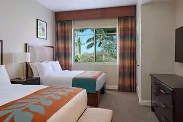 אתר נופש Hilton Grand Vacations Club Kings’ Land Waikoloa