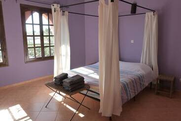 Riad Les Deux Mondes