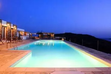 公寓式酒店 Rizes