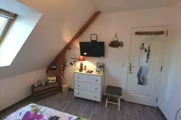 ベッドアンドブレックファースト Chambre D Hotes Côté Rance