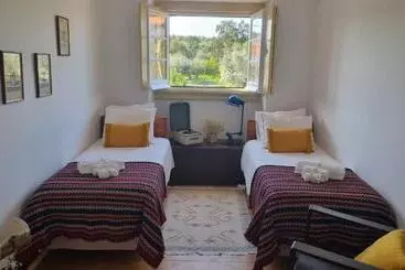 Aamiaismajoitus (B&B) Casa Da Praia Do Ribatejo