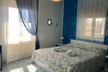 Bed & Breakfast Divino Bed & Breackfast
