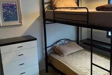 Jomtien Beach Hostel & Guesthouse