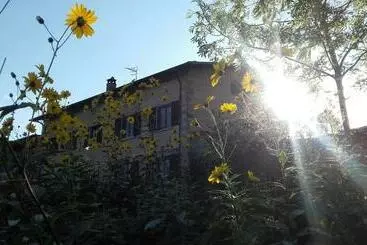 Nocleg ze śniadaniem Fattoria La Guedrara