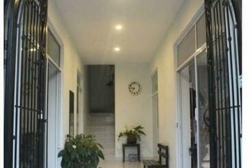 شقة فندقية Bungalows De Kq