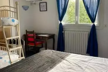 Hotel Le Zanchettin