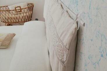 Il Vicolo Di Ripa B&b