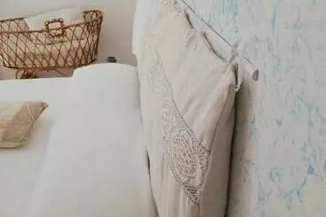 Il Vicolo Di Ripa B&b