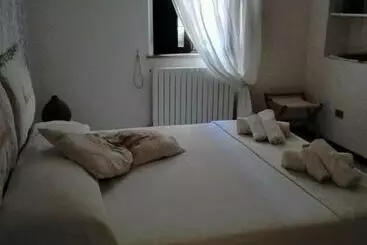 Il Vicolo Di Ripa B&b