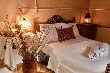 Hotel Hôtel Panoramique De La Vallée