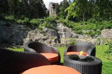 Hotel Seehof Innsbruck
