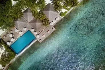 Anantara Veli Maldives Resort   Special Offer On Transfer Rates For Summer 2024