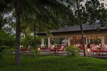 Anantara Veli Maldives Resort   Special Offer On Transfer Rates For Summer 2024