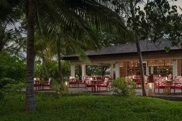 Anantara Veli Maldives Resort   Special Offer On Transfer Rates For Summer 2024