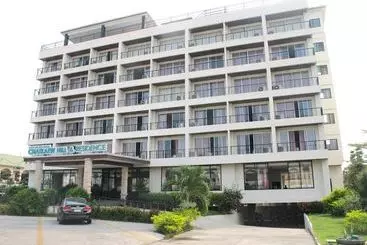 Hotel Chatkaew Hill & Residence