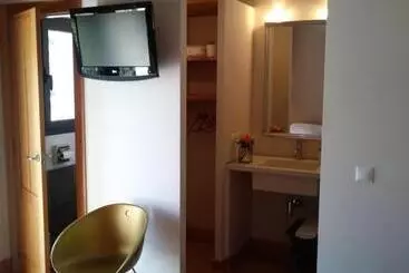 客栈 Casa La Baranda