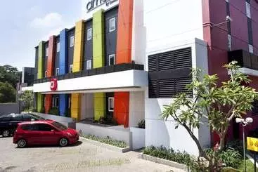 Amaris Hotel Cimanuk Bandung
