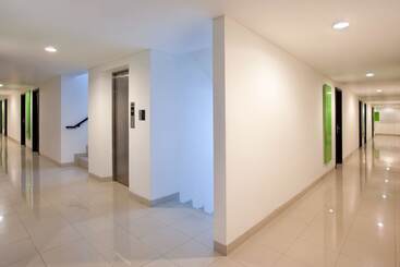 Amaris Hotel Cimanuk Bandung