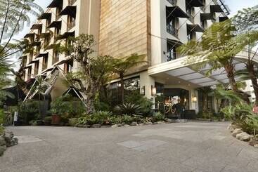 Amaroossa Hotel Bandung