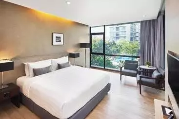 Altera Hotel And Residence By At Mind