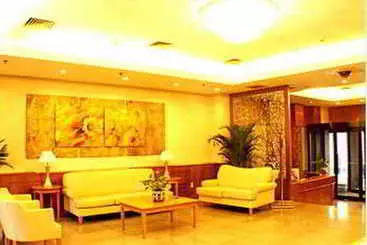 호텔 Century Towers