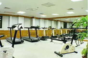 Отель Century Towers