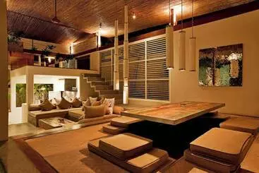 בית מלון כפרי Kiss Villas Bali