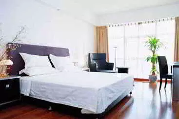 Szálloda La Nice Schengen Grand