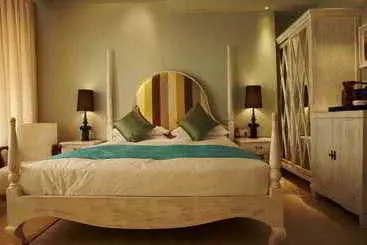 Hotel Lapis Gela Boutique