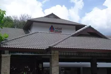 Hotel Monsane River Kwai Resort