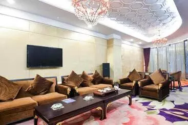 Hotel New Pearl River