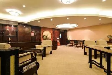 Otel New Pearl River