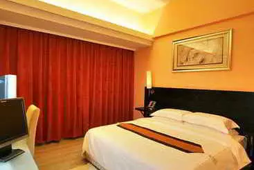 Peng'an Hotel Guangzhou