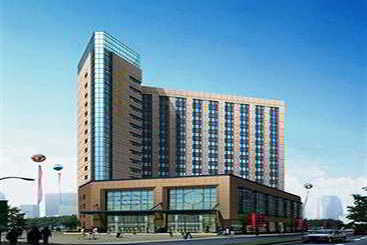 Hotel Rejing International