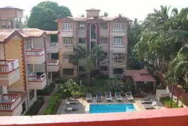 Hotel Resort Park Avenue