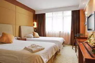 Hotel Starway Jiaxin