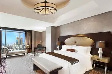 酒店 The St. Regis Tianjin