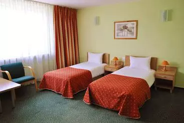 Hotel Wilanów Warszawa By Desilva