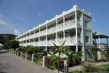 Kalinago Beach Resort