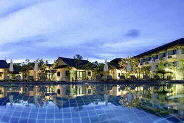 Kuiburi Hotel & Resort