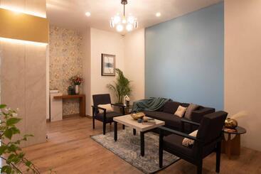 בית מלון כפרי Le Royce