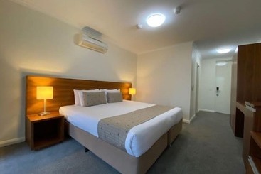 Margarets In Town Apartments