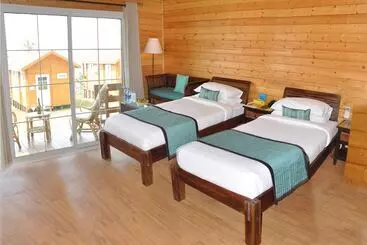 Ozran Heights Beach Resort