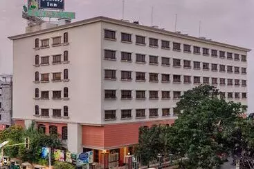 Quality Hotel Dv Manor