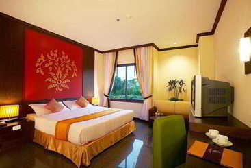 Rajaburi Boutique Hotel